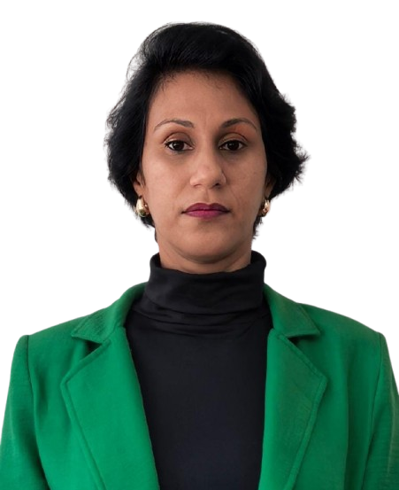 Dra Shaquila Aboobacar Mohomed